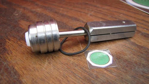 Sporlan - Ventil Serviceteil # KS-XGB - Bild 1 von 5