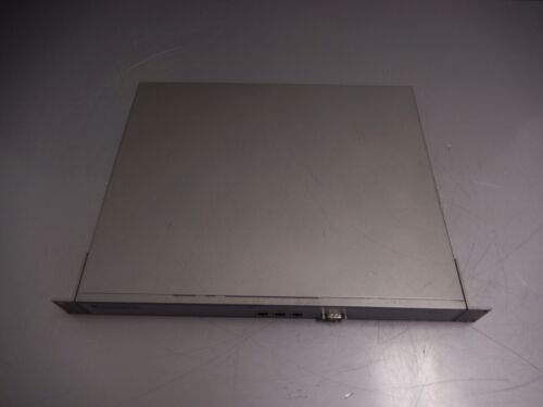 Edgewater Edgemarc 5300LF 120-5300LF-01-A VoiP Phone Telephone PBX w/ Rack Ears - Picture 3 of 4