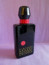 Vintage Gruene Natural Cologne Spray 3.3 oz 100 ml 1988 Premiere Edition Sport