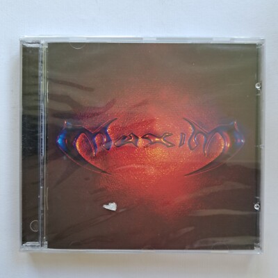 CD Maxim  : Hell's Kitchen (New & Sealed)
