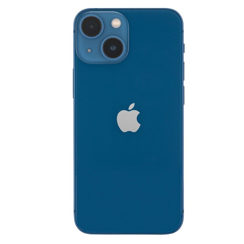 AT&T iPhone 13 256GB Blue