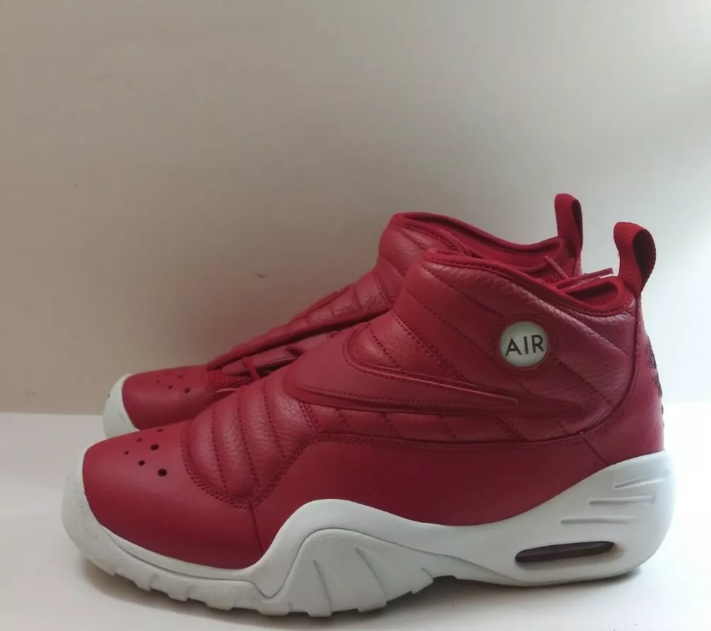 Air shake hotsell ndestrukt red
