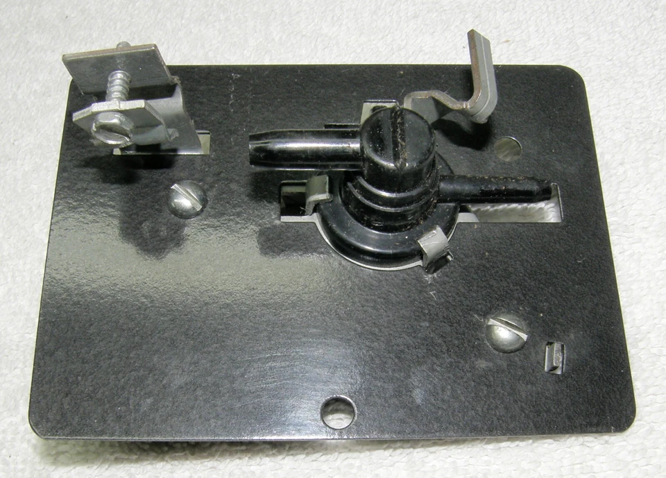 NOS 1963 Oldsmobile Full-size 88 Starfire 98 Heater Case Temperature Thermostat Foto 3 de 4