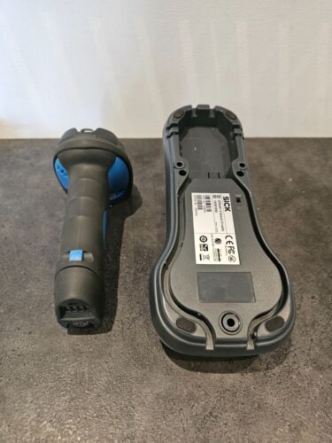 Sick IDM261-311S With IDMx61-3 Smart Cradle - Picture 3 of 4