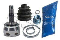 GSP 899018 Gelenksatz, Antriebswelle For Fiat Opel Vauxhall