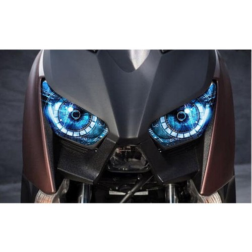 KIT déco YAMAHA R1 REVS YOUR HEART