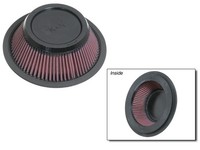 K&n High Performance Air Filter Fits 1985-1995 Toyota 4runner,pickup Supra Cress on sale K&n High Performance Air Filter Fits 1985-1995 Toyota 4runner,pickup Supra Cress on sale