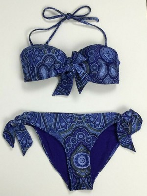 h and m bikini