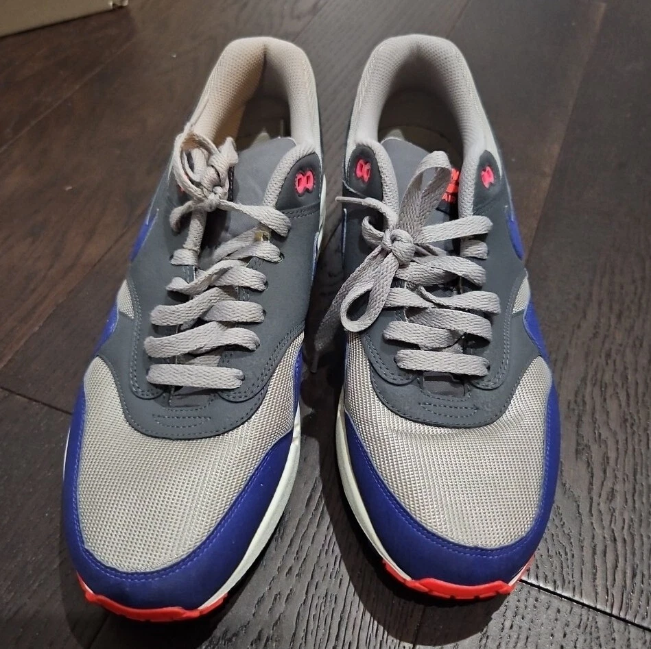 Las mejores ofertas en Nike Air Max 1 Essential Ultramarine Dark