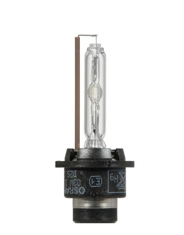 Sylvania HID XENON D2S 5000K OEM HID XENÓN BOMBILLAS (JUEGO DE 2) Foto 3 de 4