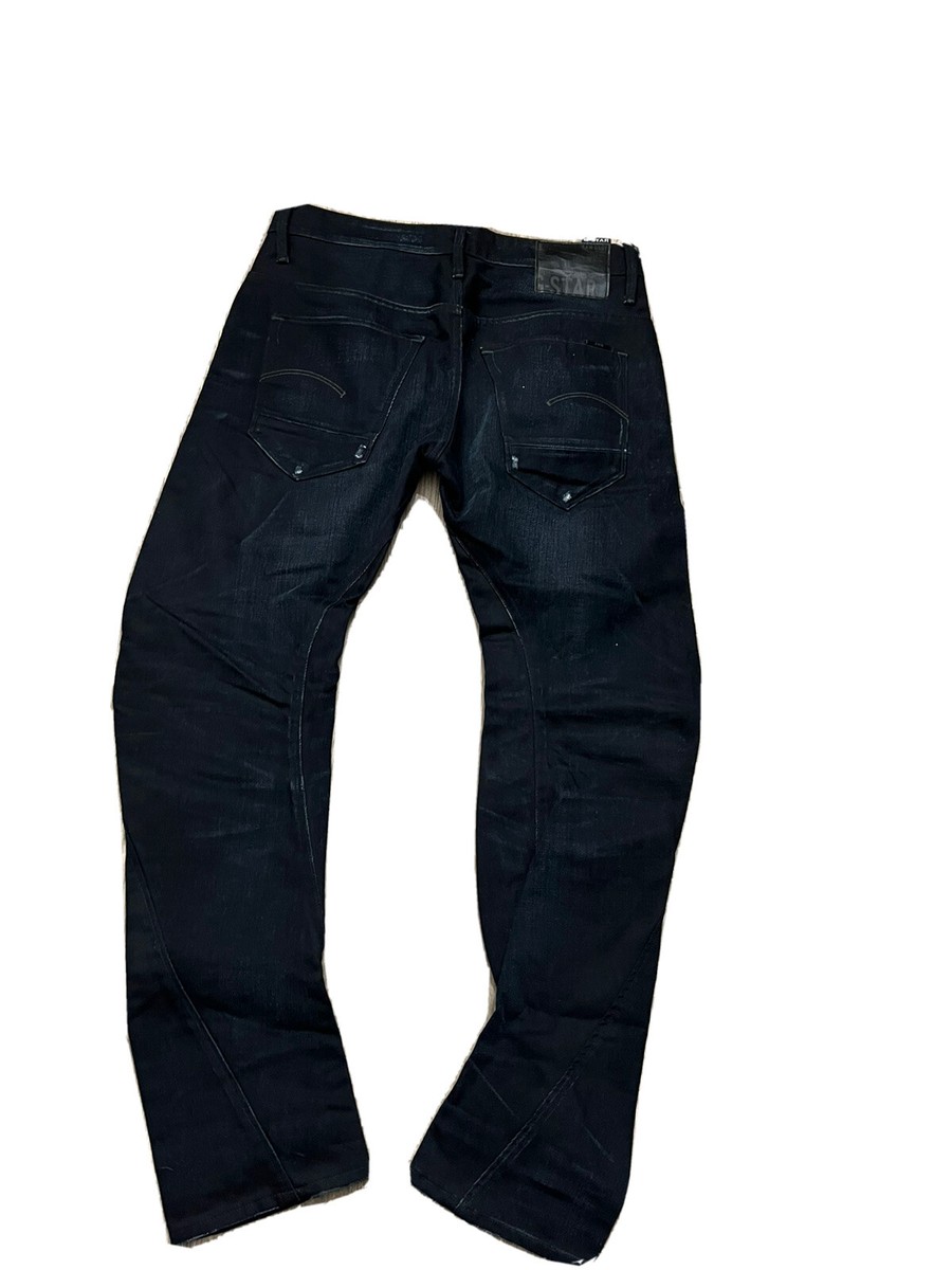 G-Star Original RAW GS01 Black Denim 32x30. 3D Slim | eBay G-Star Original RAW GS01 Black Denim 32x30. 3D Slim | eBay