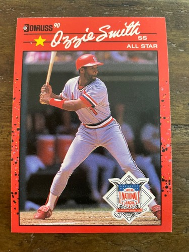 OZZIE SMITH Cards UPDATED 01/01/25 1980-2020 You Pick! 20% off 2+! - Picture 39 of 95