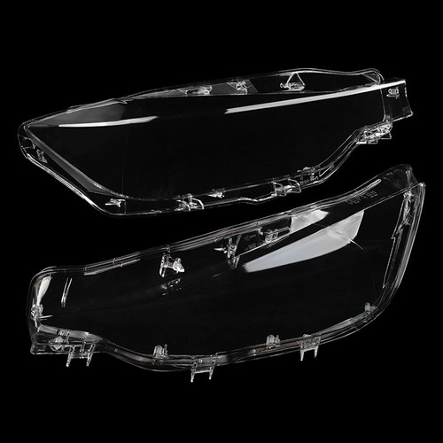 LED Headlight Headlamp Lens Shell Cover Cap For BMW F30 F31 320i 328i 335i 16-18 - Picture 9 of 13
