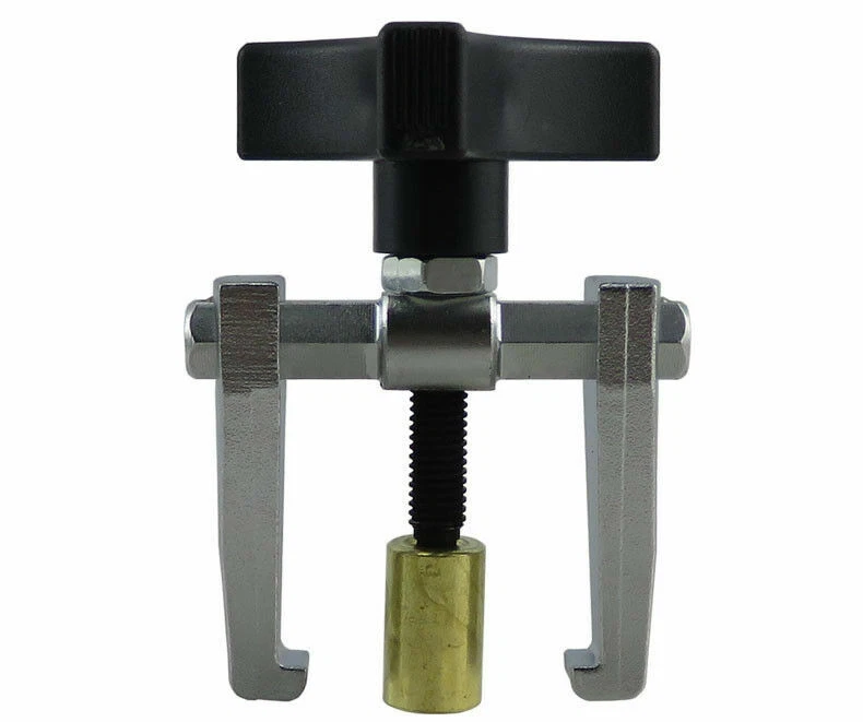 Extractor de brazo de limpiaparabrisas ajustable para automóvil Herramienta de instalación de eliminación de limpiaparabrisas Foto 2 de 4