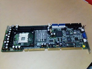 1PC IBS-820H industrial motherboard