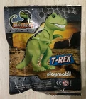 NEW SEALED PLAYMOBIL DINO RISE DINOSAUR T-REX TYRANNOSAUR FIGURE