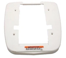 Hayward Navigator Bumper, White Replacement Pool Cleaner Part for AXV605WHP 