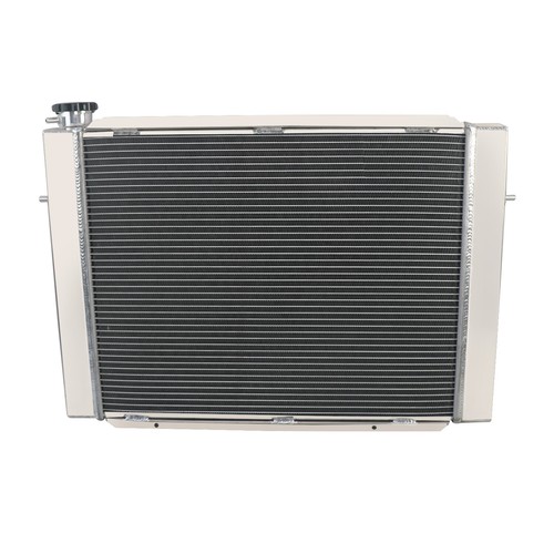 Commodore Car Radiator 3-ROW Aluminum Radiator For Holden Commodore VB VC VH VK V6 MT 1979 ...