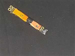 ASUS U36 S Power Kameramodul Ersatzteil Laptop Computer Modding