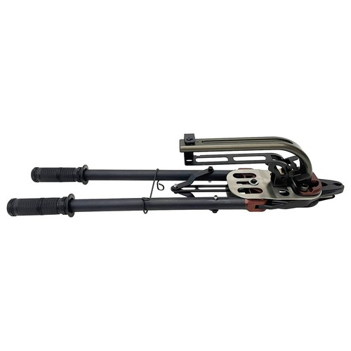 C50 Manual Stone Cage Net Gun C-Type Nail Gabion Net Clamp Buckle Gun - Picture 7 of 22