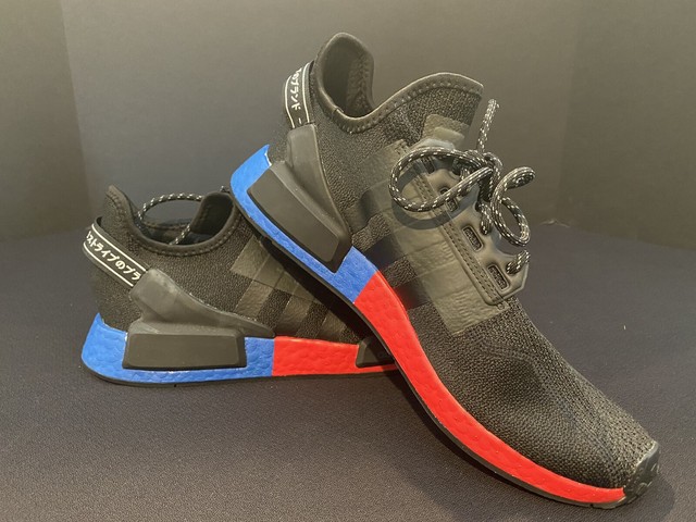 Size 11 - adidas NMD R1 V2 OG 2019 for sale online | eBay