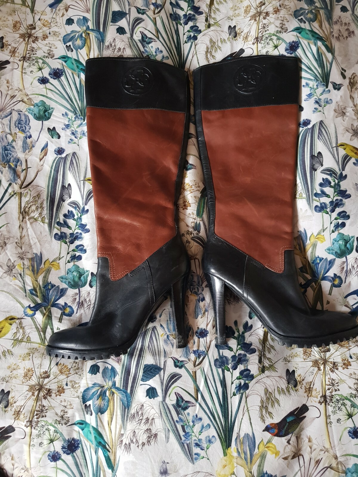 Venta de Botas Guess Mujer | 81 articulos de segunda mano