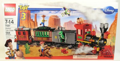 lego 7597 instructions