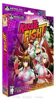 Soda Pop Cardgame Karate Fight Box Mint on sale Soda Pop Cardgame Karate Fight Box Mint on sale