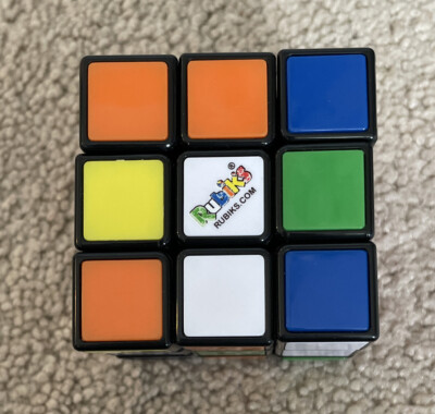 Rubik s Cube