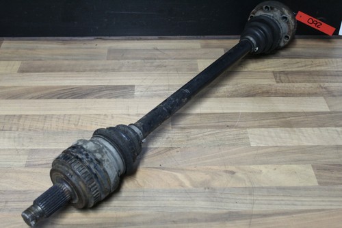 ANTRIEBSWELLE HINTEN RECHTS + BMW 3er E90 E91 E92 E93 325i + N52B25 + 7559092