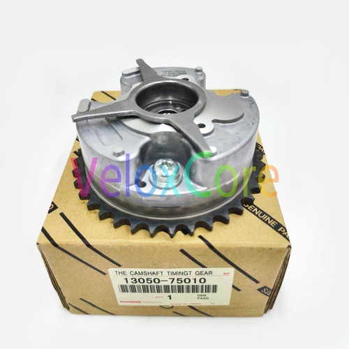 Genuine OEM Timing Chain Kit for Toyota 2005-2012 Tacoma 2010 4Runner 2.7L 2TRFE - Picture 3 of 8