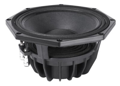 Faital Pro W8N8-150 8'' 150W 8 Ohm