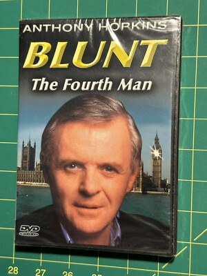 Blunt - The Fourth Man (DVD) | eBay