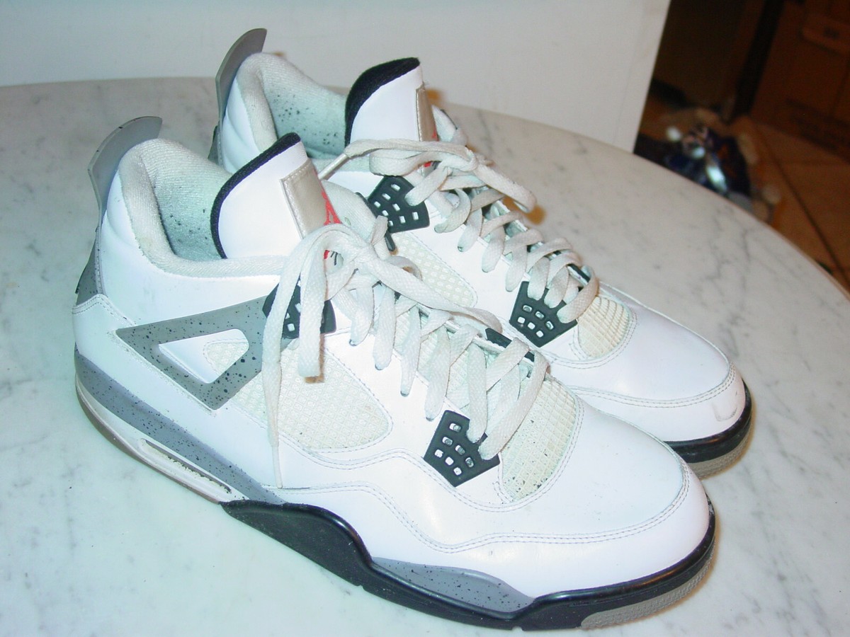 2011 Nike Air Jordan Retro 