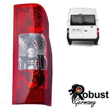 Heckleuchte Rückleuchte Rücklicht Rechts Für Ford Transit 1435880 (2006-2014)