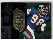 1998 SPx Finite #57 Jessie Armstead Radiance #/3800 👀 STORE PROMOS 🔥517