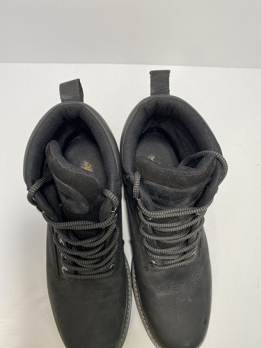Botas de cuero impermeables Wolverine Floorhand para hombre W10694 EE. UU. 11,5 M - Imagen 10 de 13
