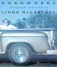 Roadworks by Linda McCartney: Used