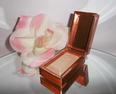 Charlotte Tilbury Bar Of Gold Light Reflecting Highlighter Illuminator SOLD OUT
