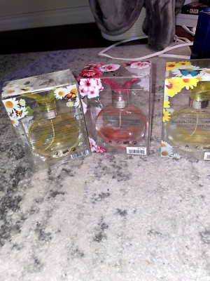 botanic garden rue 21. Discontinued. New with box, 3 for less