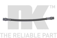 NK 851923 Bremsschlauch FüR CitroËN,Peugeot 280 Mm