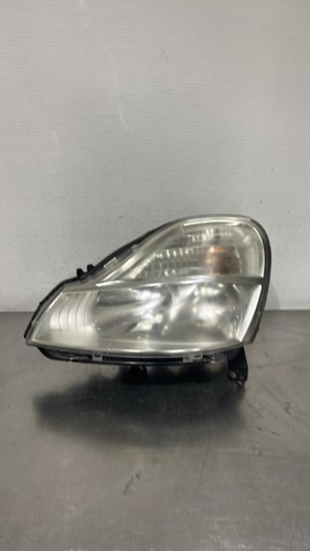 Calandre Gauche Occasion Pour Renault Grand Modus Phase 2 (2010) - Garantie 24 Mois