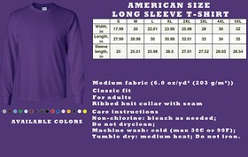 New Metroid NES Box Art Video Game Logo Men's Long Sleeve T-Shirt American Tees