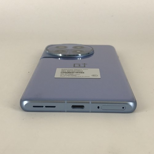 OnePlus 12R 256GB Azul Frío Desbloqueado Excelente Estado - Imagen 9 de 10