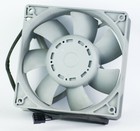 Apple Mac Pro A1186 AFB1212HHE Gehäuselüfter 120mm 12V 0,7A - TOP Zustand