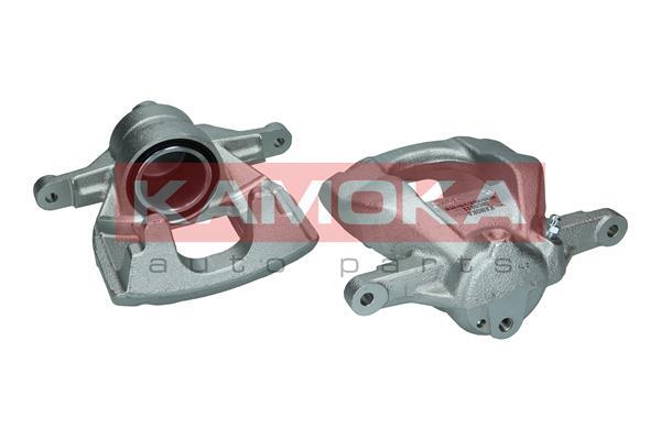 Kamoka Bremssattel Vorne Rechts FüR Toyota Auris Kombi _E18_ Avensis-image