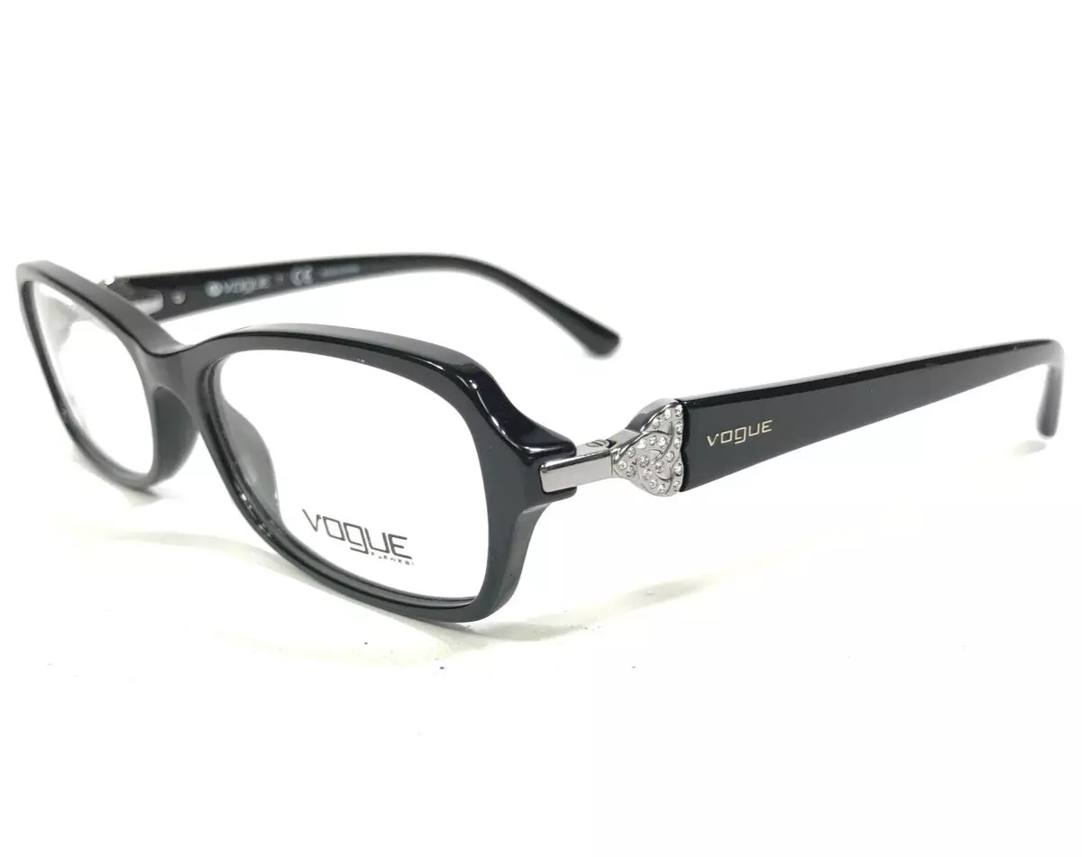 Discontinued sales vogue eyeglasses