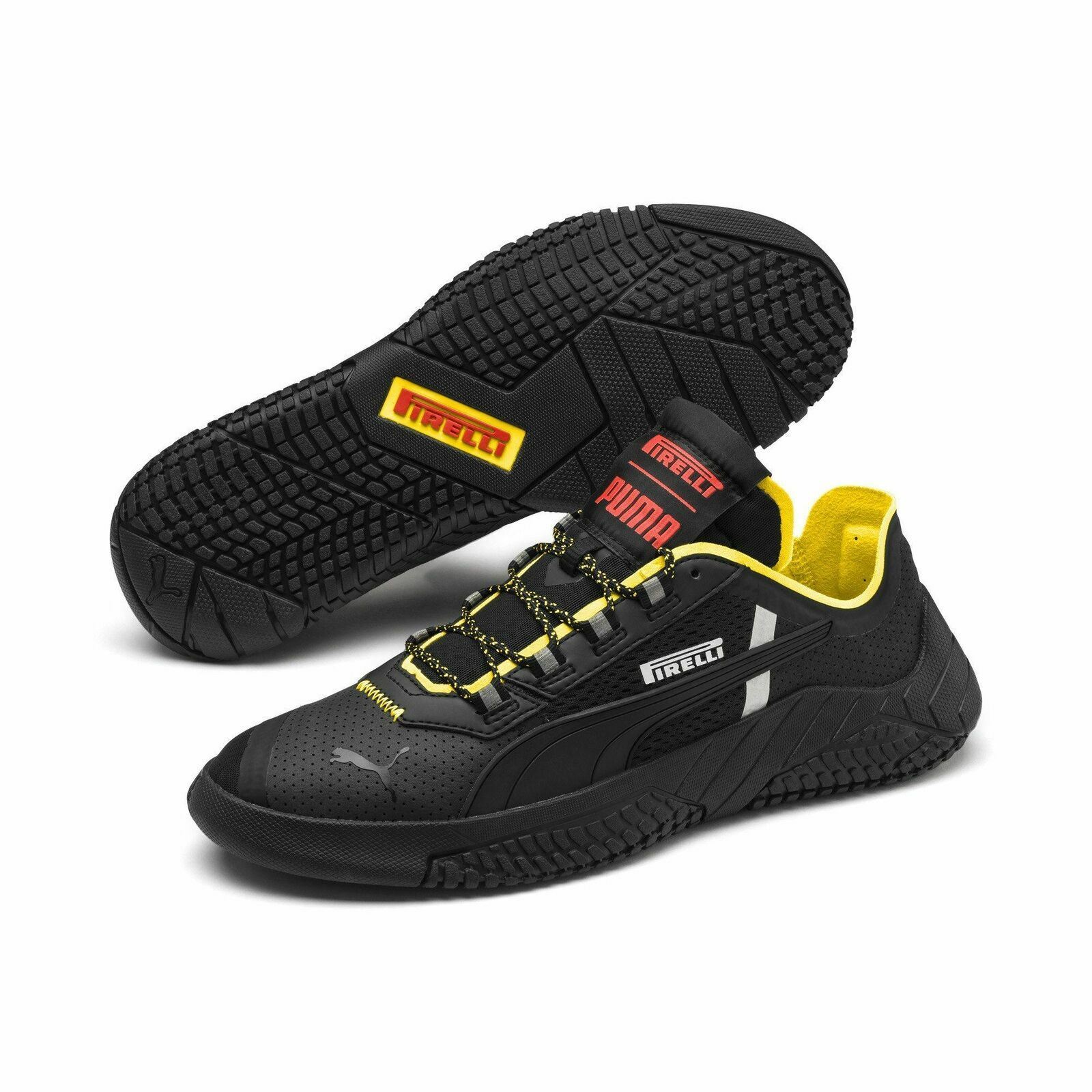 puma pirelli