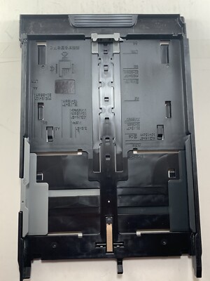 Epson Expression XP-520 XP-620 Printer Main Paper Tray Cassette XP520 XP620