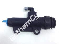 Moto Guzzi Brembo PS 13 C 13mm Black Rear Brake Master Cylinder PS13 PS13C 13C